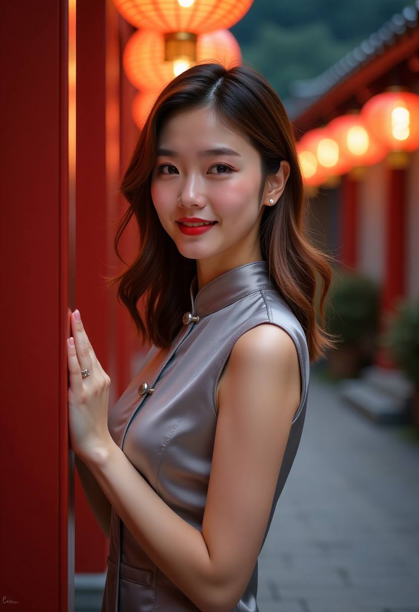 意大利电影快活海报